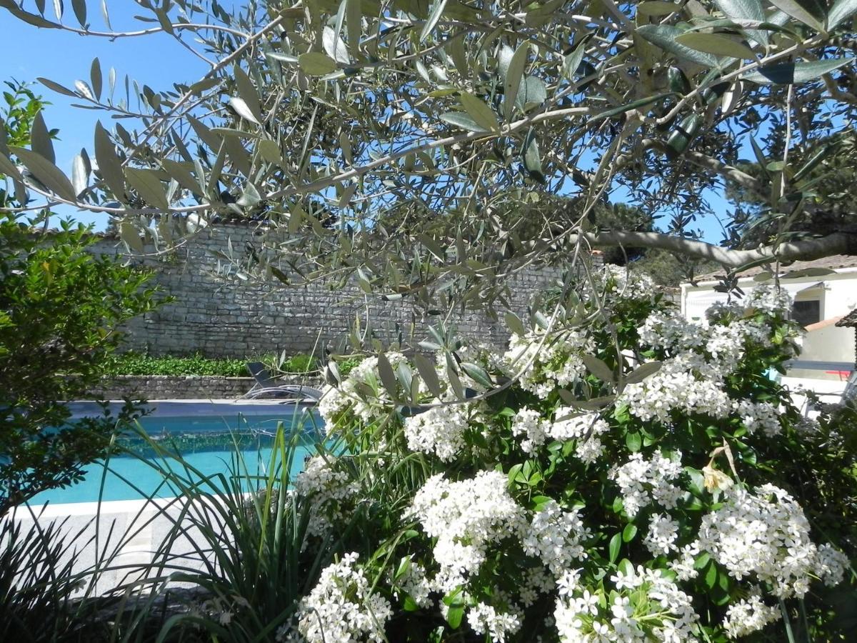 Villa Del Re 10 Ла Флот Екстериор снимка